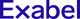 Exabel Logo - Blue